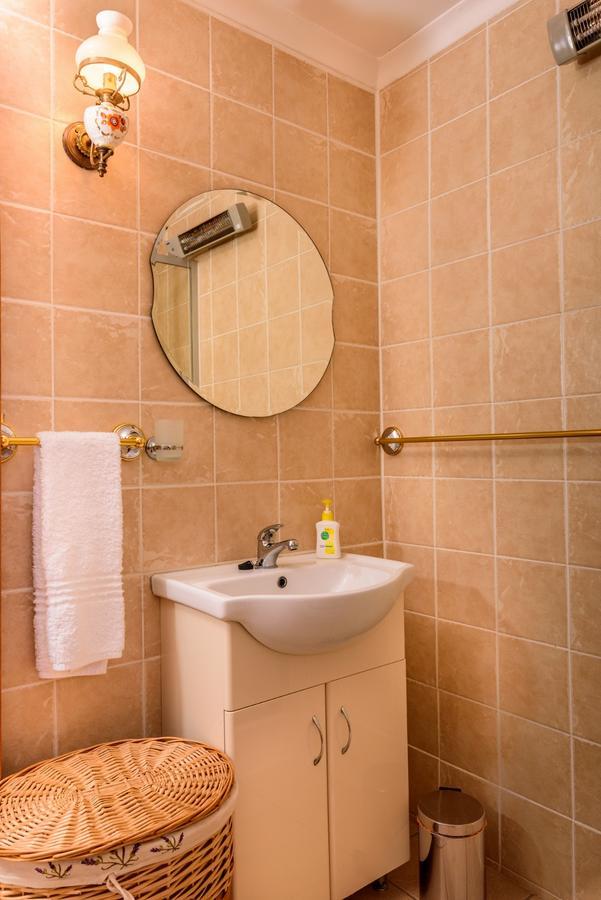 Bon Accord Farm Cottages Montagu Zewnętrze zdjęcie
