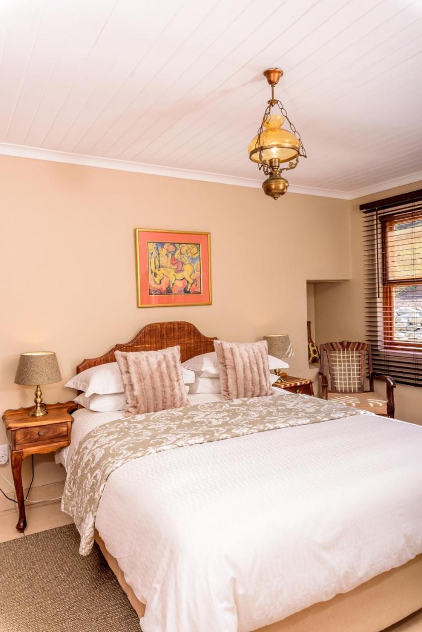 Bon Accord Farm Cottages Montagu Zewnętrze zdjęcie