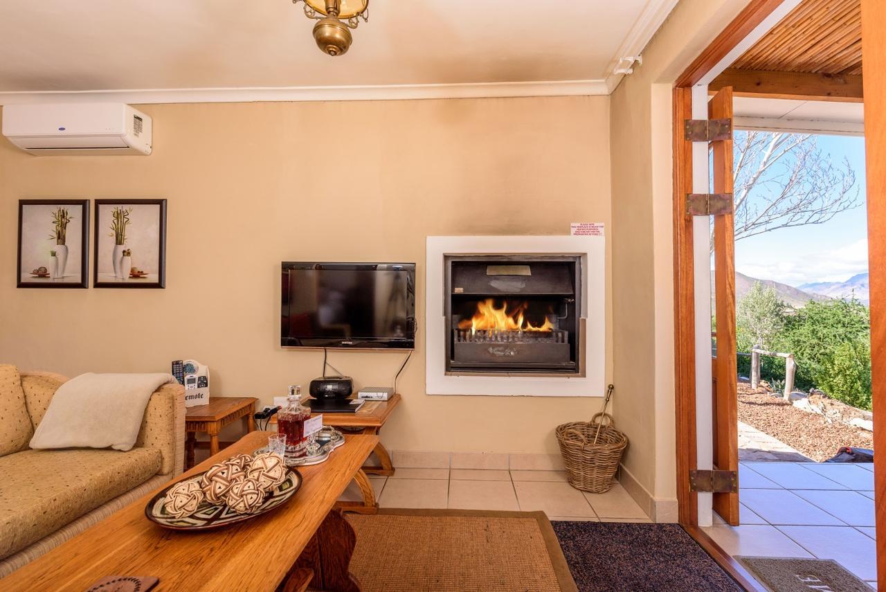 Bon Accord Farm Cottages Montagu Zewnętrze zdjęcie