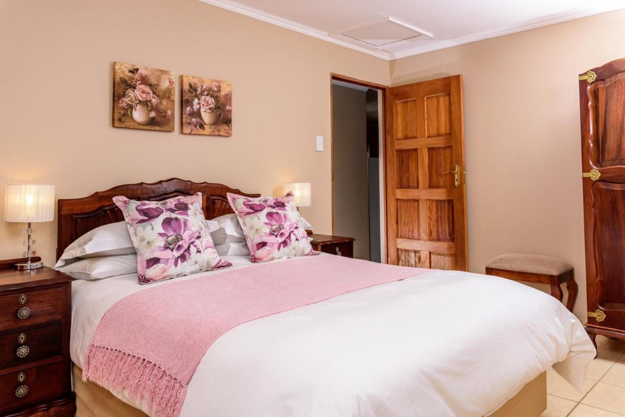 Bon Accord Farm Cottages Montagu Zewnętrze zdjęcie