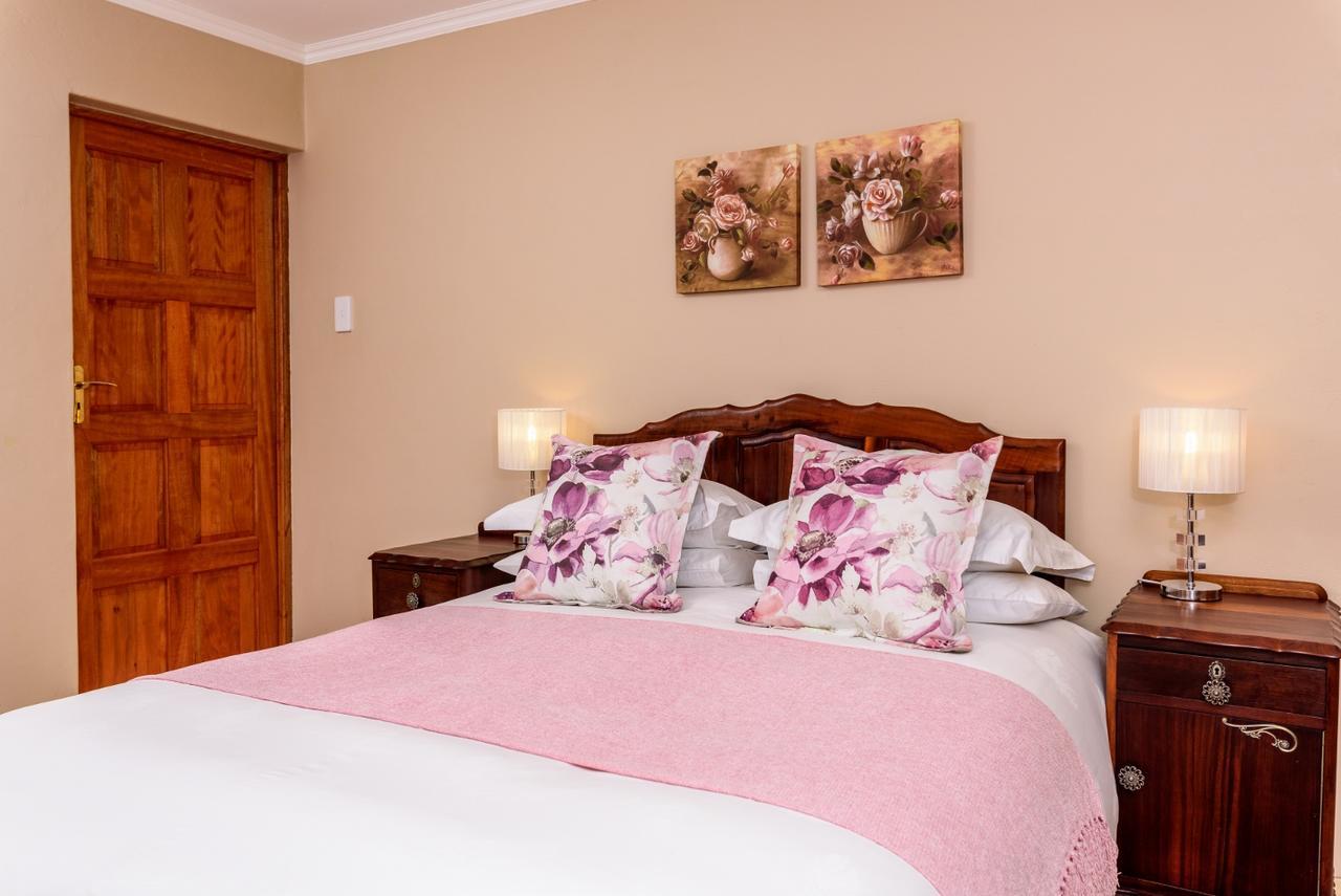 Bon Accord Farm Cottages Montagu Zewnętrze zdjęcie