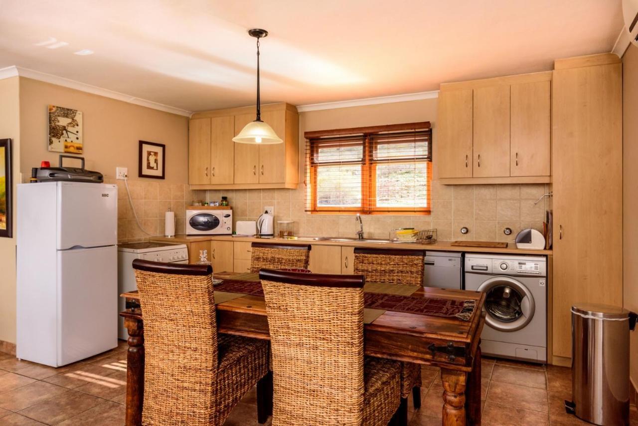 Bon Accord Farm Cottages Montagu Zewnętrze zdjęcie